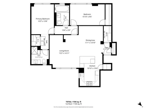 339 E 58th St #7CD, New York, NY 10022