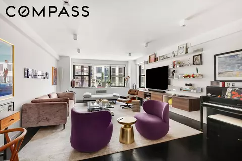 110 E 57th St #11FGH, New York, NY 10022