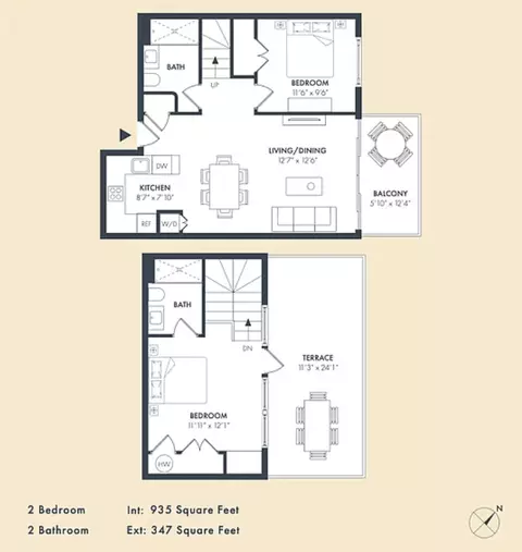 112 Cooper St #4B, Brooklyn, NY 11207