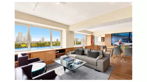 25 Sutton Pl S #5F, New York, NY 10022