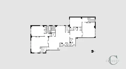 230 E 73rd St #1CDE, New York, NY 10021