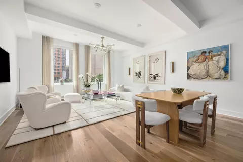 93 Worth St #211, New York, NY 10013
