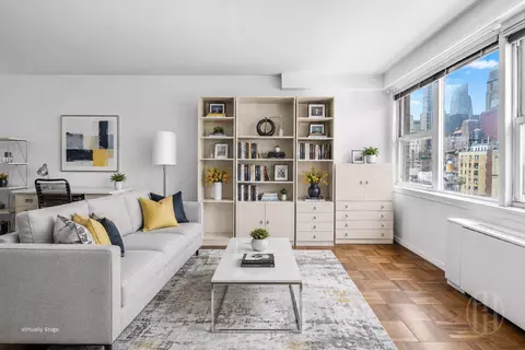 155 E 34th St #16S, New York, NY 10016