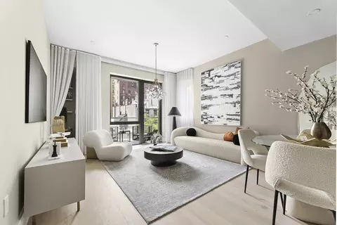 244 E 52nd St #6B, New York, NY 10022