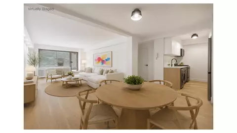 225 E 46th St #1B, New York, NY 10017