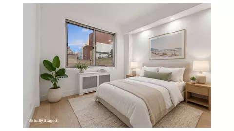 225 E 46th St #12H, New York, NY 10017