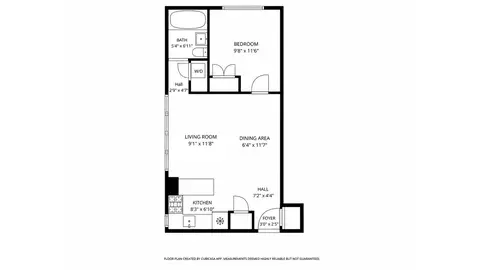 225 E 46th St #12H, New York, NY 10017