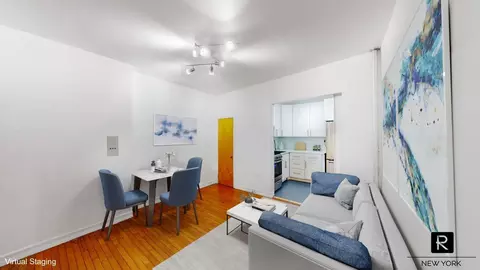 50 W 112th St #6-G, New York, NY 10026