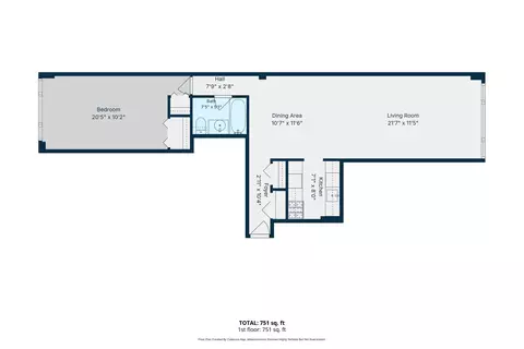 333 E 14th St #4D, New York, NY 10003
