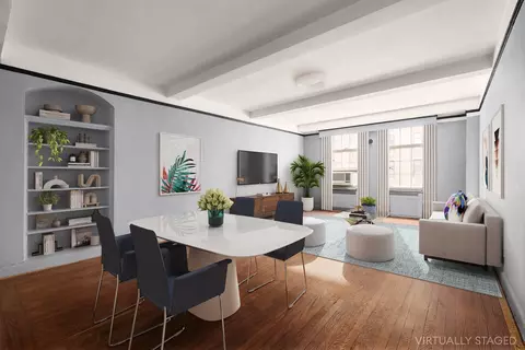 410 W 24th St #7M, New York, NY 10011
