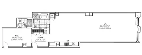 15 Broad St #1424, New York, NY 10005