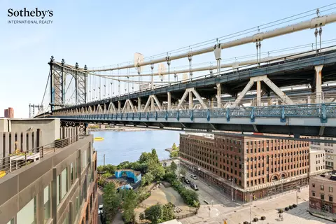 133 Water St #11B, Brooklyn, NY 11201