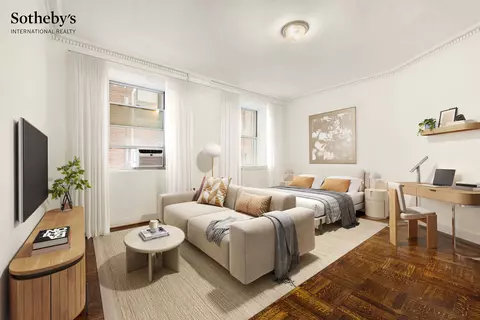 440 Riverside Dr #C, New York, NY 10027