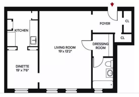 25 Parade Pl #3-L, Brooklyn, NY 11226