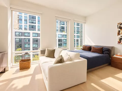 501 3rd Ave #9C, New York, NY 10016