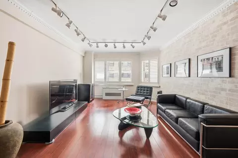80 Park Ave #5D, New York, NY 10016