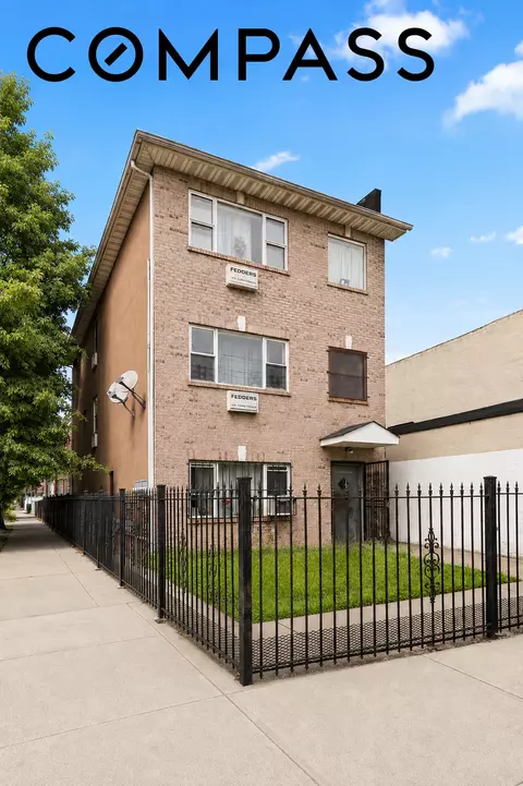 925 Dumont Ave, Brooklyn, NY 11207