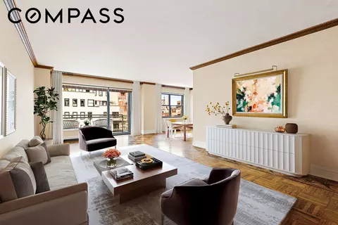 400 E 56th St #19CD, New York, NY 10022