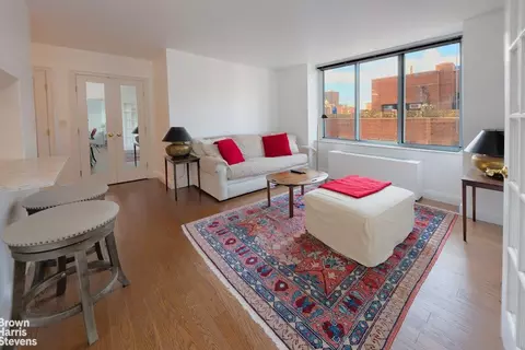 420 E 58th St #18C, New York, NY 10022