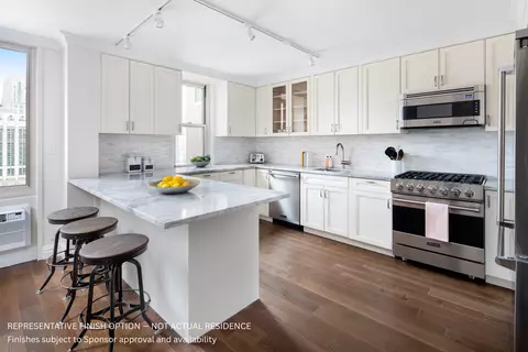 575 Main St #1109, New York, NY 10044