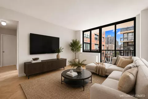 343 E 74th St #11F, New York, NY 10021