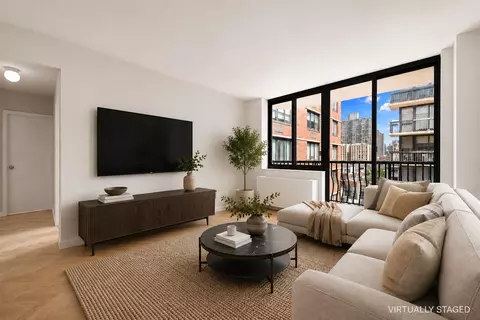 343 E 74th St #11F, New York, NY 10021