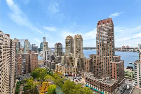 205 W End Ave #26W, New York, NY 10023