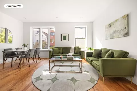 247 Mount Hope Pl #3, New York City, NY 10457