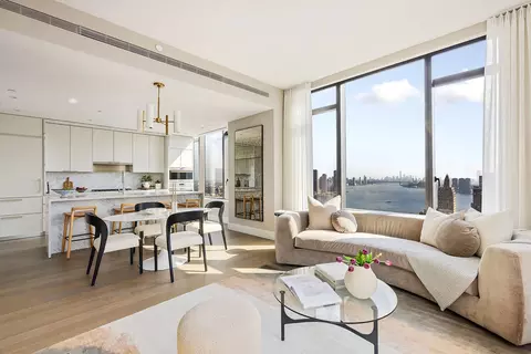 430 E 58th St #38C, New York, NY 10022