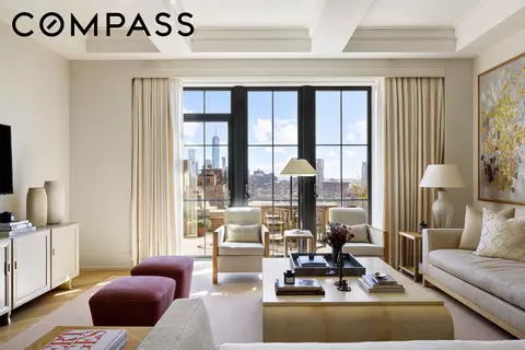 212 W 18th St #15A, New York, NY 10011
