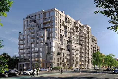 58-01 Queens Blvd #6-D, New York City, NY 11377