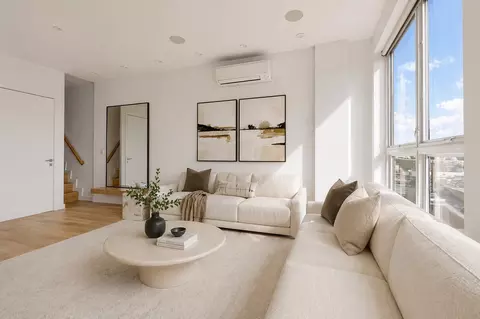 161 Dupont St #PH, Brooklyn, NY 11222