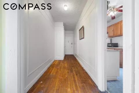 185 E 163rd St #E1, New York City, NY 10451