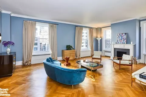525 Park Ave #7AB, New York, NY 10065
