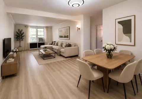 103-30 68th Ave #2-F, Forest Hills, NY 11375