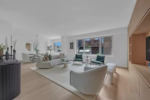 200 E 62nd St #5D, New York, NY 10065