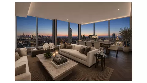 111 Murray St #49E, New York, NY 10007