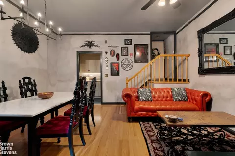 247 W 102nd St #3, New York, NY 10025