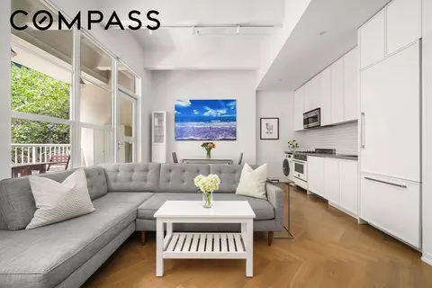 184 Kent Ave #D414, Brooklyn, NY 11249