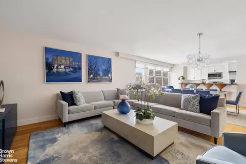 155 W 68th St #2022, New York, NY 10023