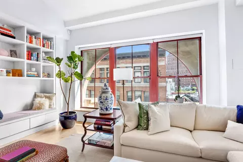 27 N Moore St #9B, New York, NY 10013