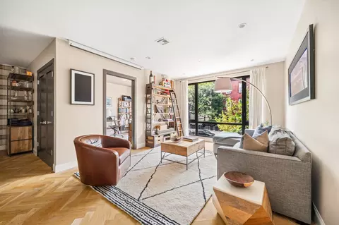 357 Prospect Pl #2A, Brooklyn, NY 11238