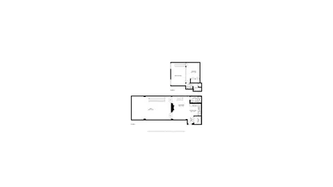 100 W 15th St #1A, New York, NY 10011