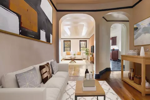 50 Lefferts Ave #4F, Brooklyn, NY 11225