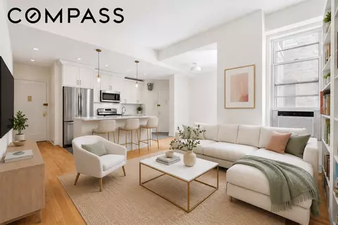 525 Park Ave #5D, New York, NY 10065