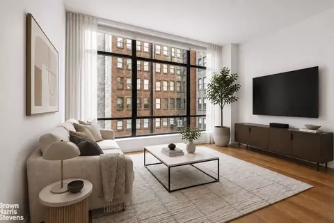 10 Madison Sq W #6H, New York, NY 10010