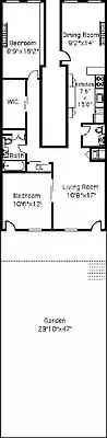 94 Wyckoff St #1R, Brooklyn, NY 11201