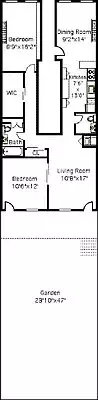 94 Wyckoff St #1R, Brooklyn, NY 11201