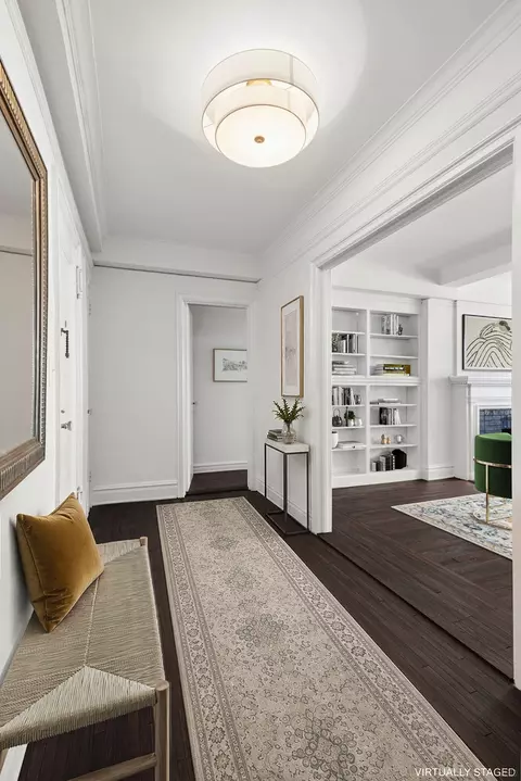21 E 90th St #9C, New York, NY 10128