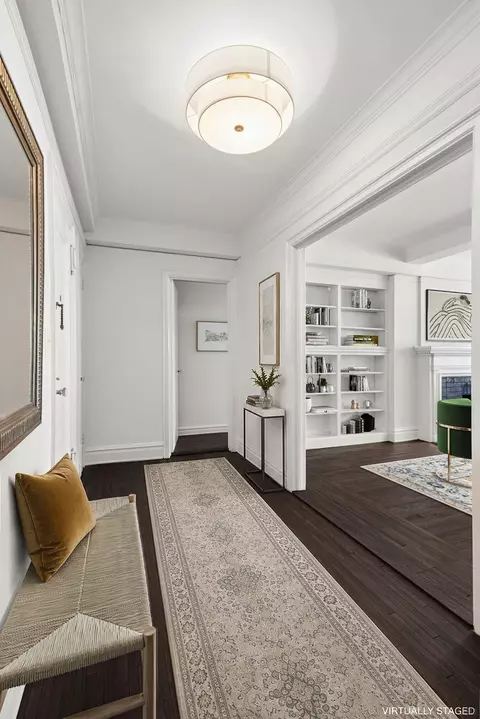 21 E 90th St #9C, New York, NY 10128